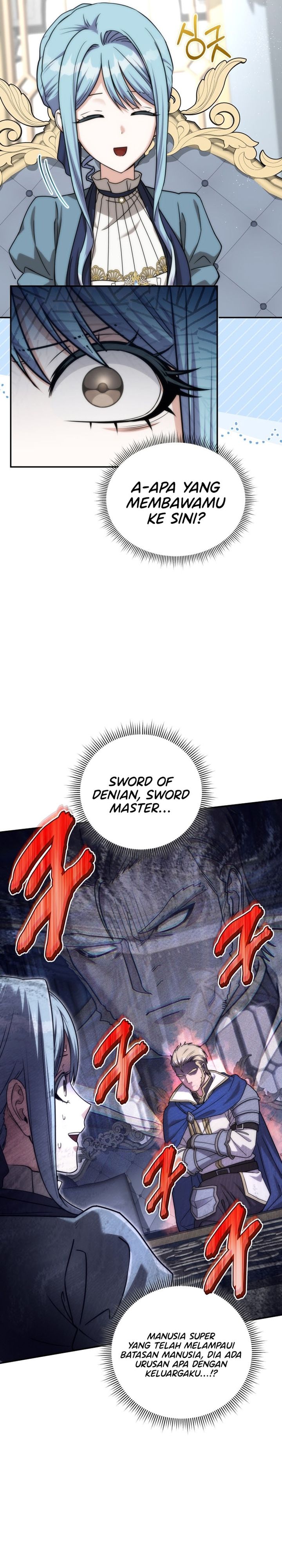Baca Barbarian’s Adventure In A Fantasy World - Chapter 59 halaman 3