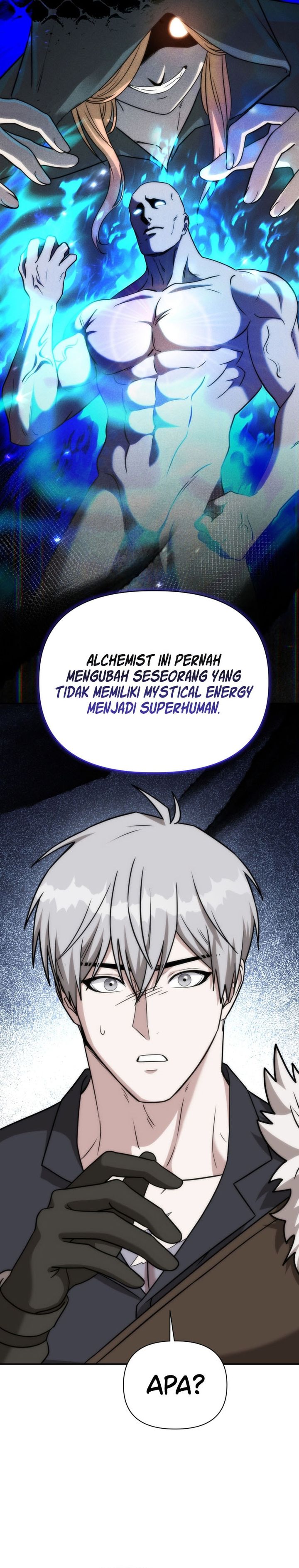 Baca Barbarian’s Adventure In A Fantasy World - Chapter 59 halaman 33