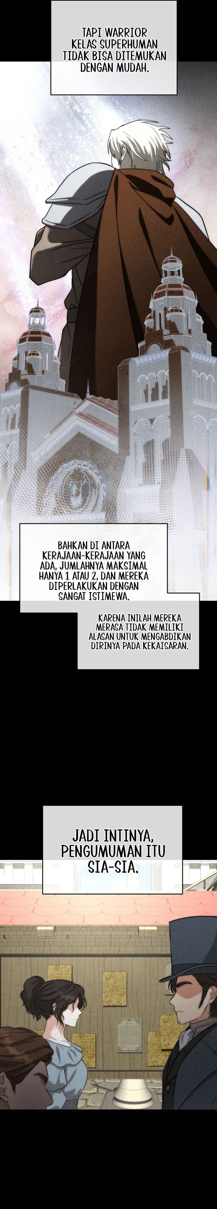 Baca Barbarian’s Adventure In A Fantasy World - Chapter 59 halaman 38