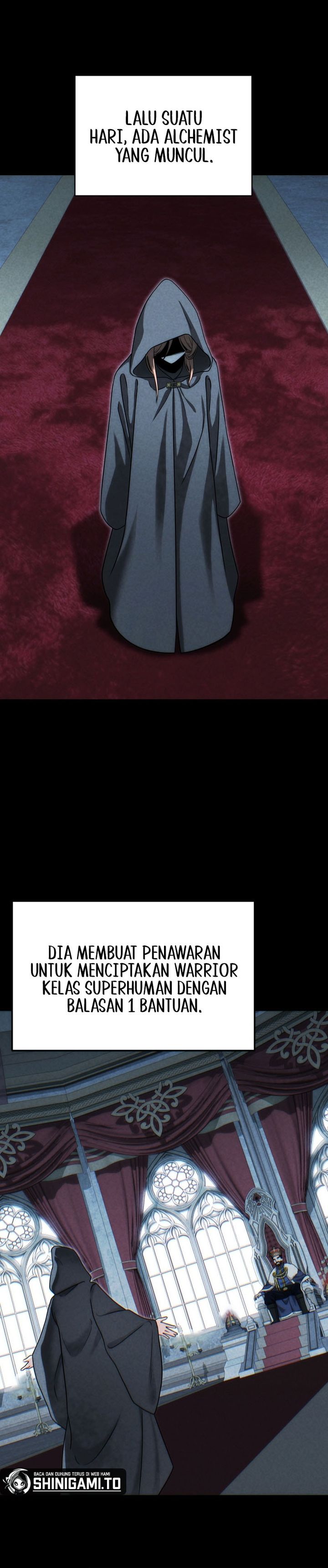 Baca Barbarian’s Adventure In A Fantasy World - Chapter 59 halaman 40