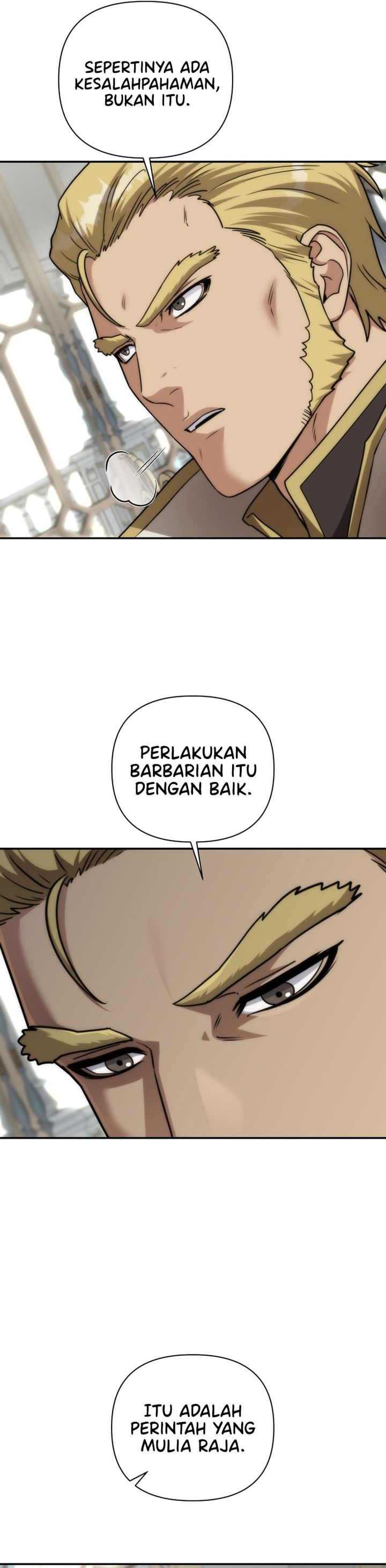 Baca Barbarian’s Adventure In A Fantasy World - Chapter 59 halaman 5