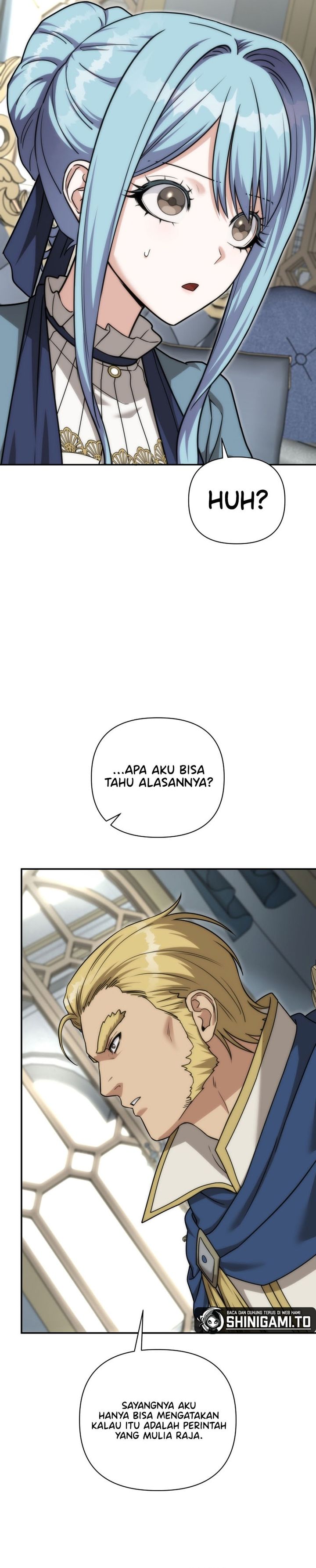 Baca Barbarian’s Adventure In A Fantasy World - Chapter 59 halaman 6