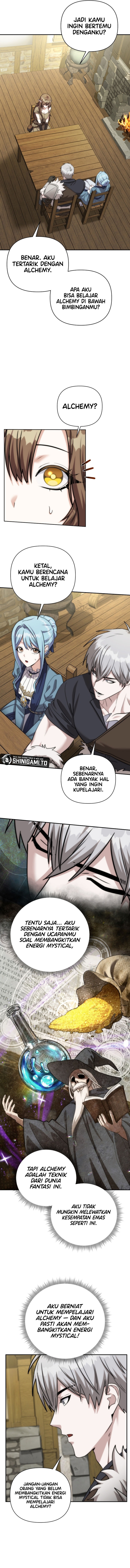 Baca Barbarian’s Adventure In A Fantasy World - Chapter 60 halaman 10
