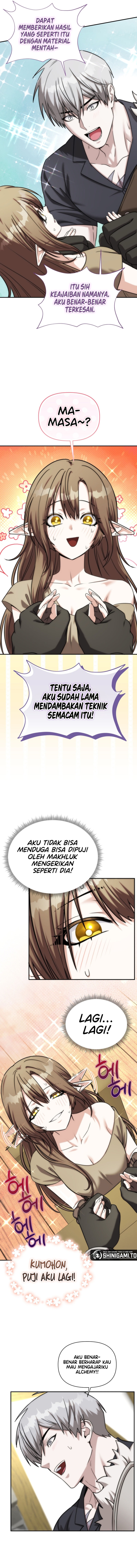 Baca Barbarian’s Adventure In A Fantasy World - Chapter 60 halaman 13
