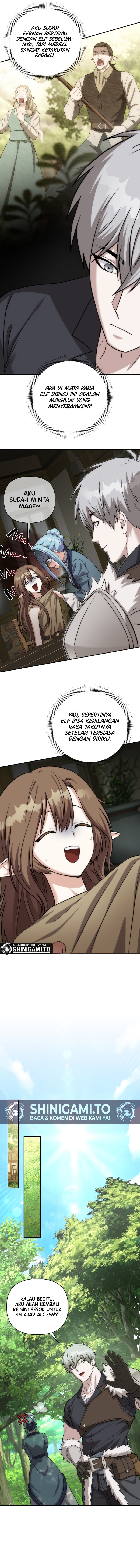 Baca Barbarian’s Adventure In A Fantasy World - Chapter 60 halaman 15