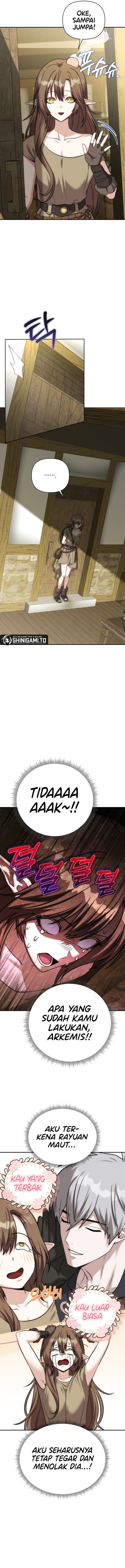 Baca Barbarian’s Adventure In A Fantasy World - Chapter 60 halaman 16