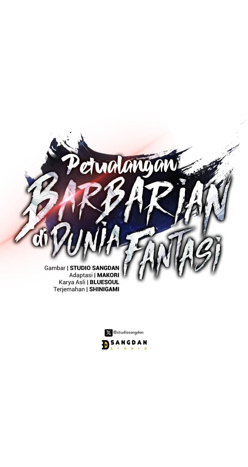 Baca Barbarian’s Adventure In A Fantasy World - Chapter 60 halaman 18