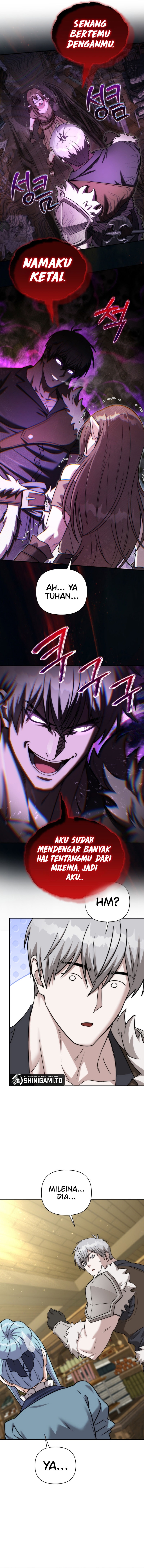 Baca Barbarian’s Adventure In A Fantasy World - Chapter 60 halaman 8
