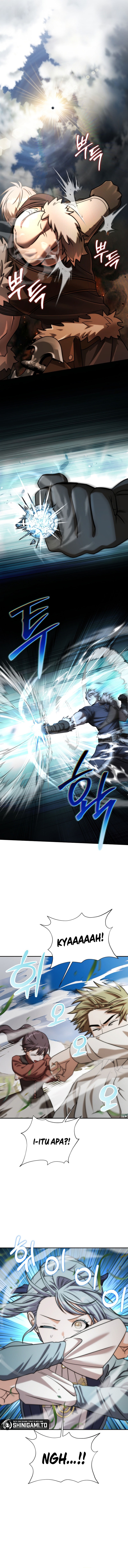 Baca Barbarian’s Adventure In A Fantasy World - Chapter 61 halaman 11