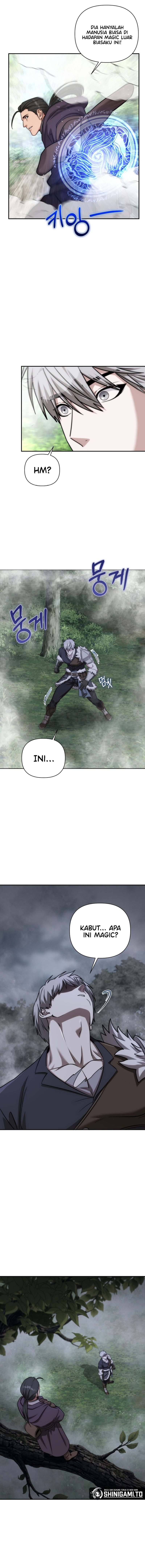 Baca Barbarian’s Adventure In A Fantasy World - Chapter 61 halaman 14