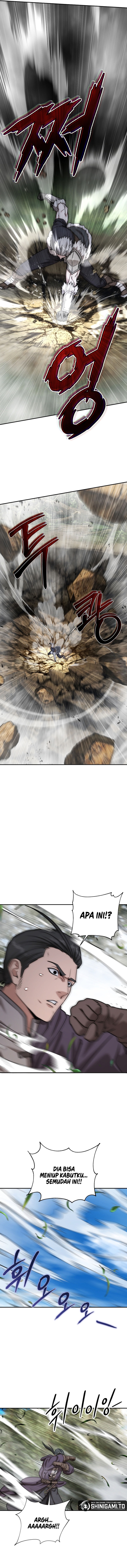 Baca Barbarian’s Adventure In A Fantasy World - Chapter 61 halaman 16