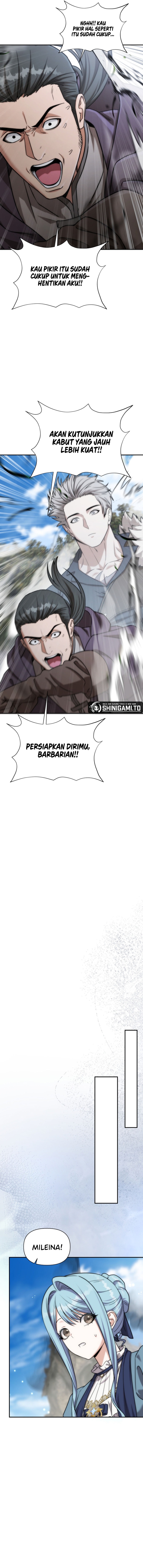 Baca Barbarian’s Adventure In A Fantasy World - Chapter 61 halaman 17