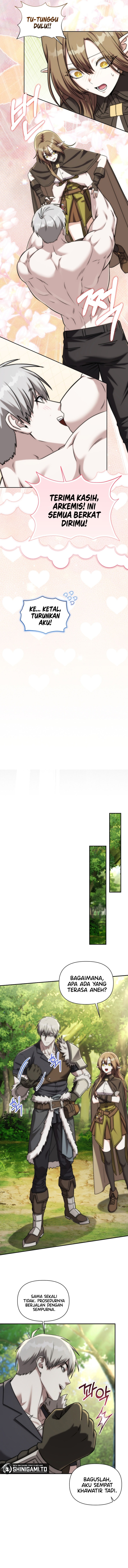Baca Barbarian’s Adventure In A Fantasy World - Chapter 62 halaman 12