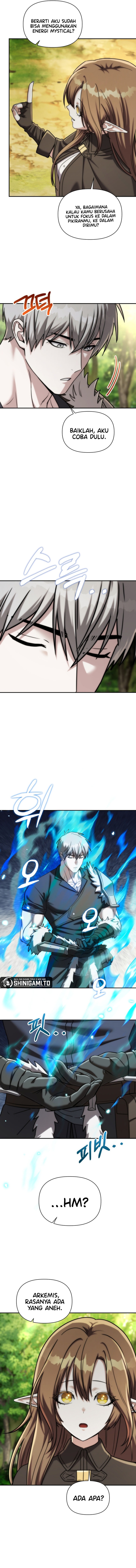 Baca Barbarian’s Adventure In A Fantasy World - Chapter 62 halaman 13