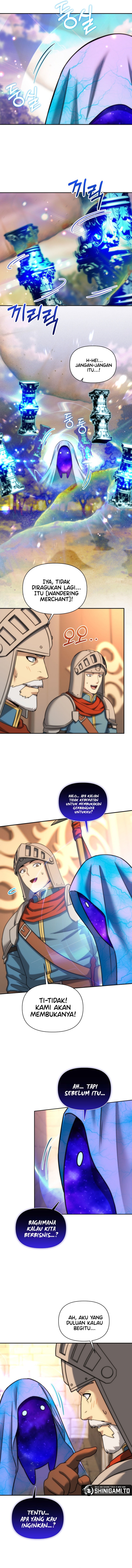 Baca Barbarian’s Adventure In A Fantasy World - Chapter 62 halaman 15