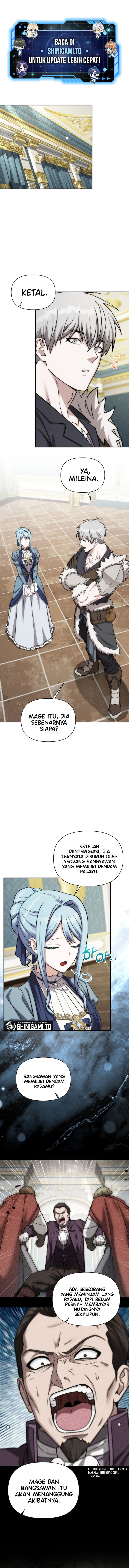 Baca Barbarian’s Adventure In A Fantasy World - Chapter 62 halaman 2
