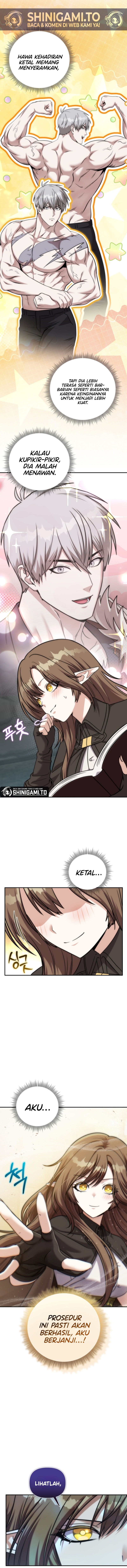 Baca Barbarian’s Adventure In A Fantasy World - Chapter 62 halaman 7