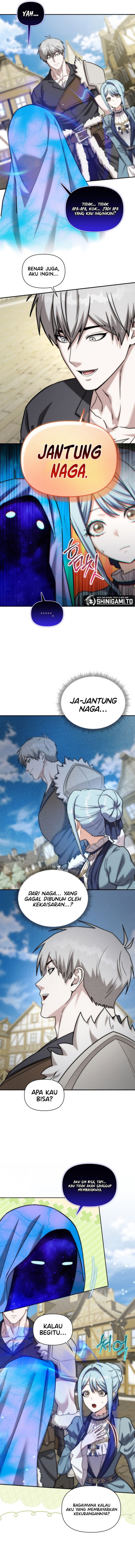 Baca Barbarian’s Adventure In A Fantasy World - Chapter 63 halaman 10