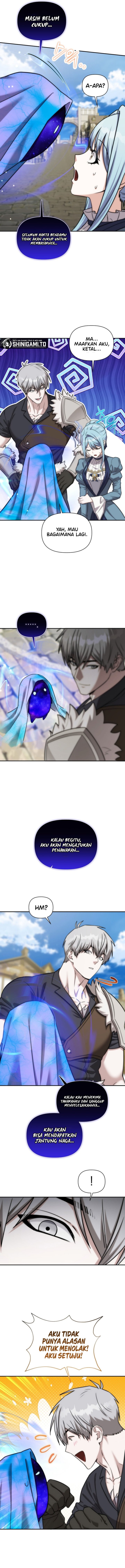 Baca Barbarian’s Adventure In A Fantasy World - Chapter 63 halaman 11
