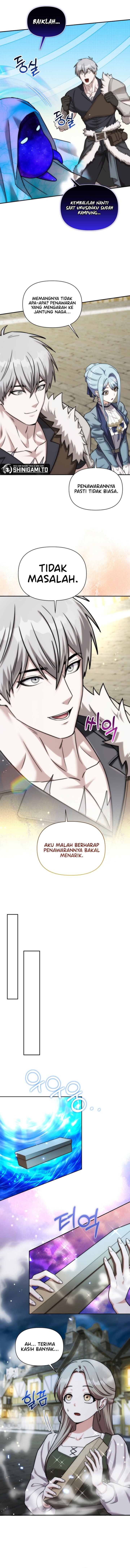 Baca Barbarian’s Adventure In A Fantasy World - Chapter 63 halaman 12