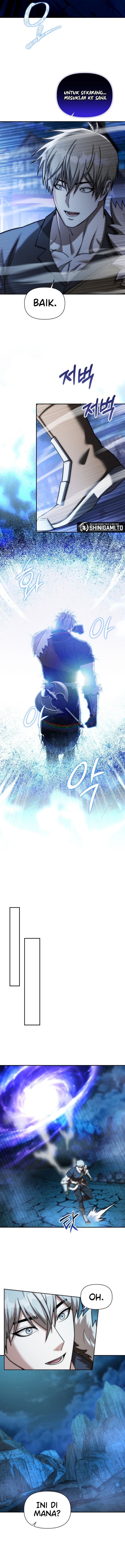Baca Barbarian’s Adventure In A Fantasy World - Chapter 63 halaman 14