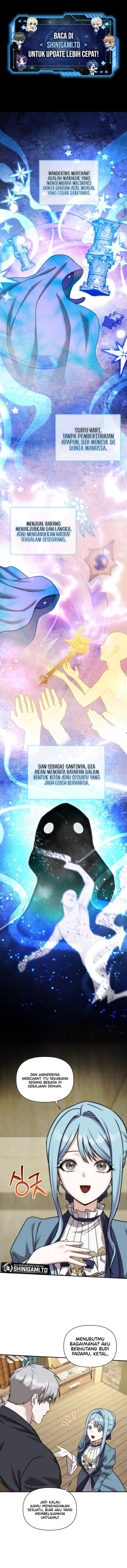 Baca Barbarian’s Adventure In A Fantasy World - Chapter 63 halaman 2