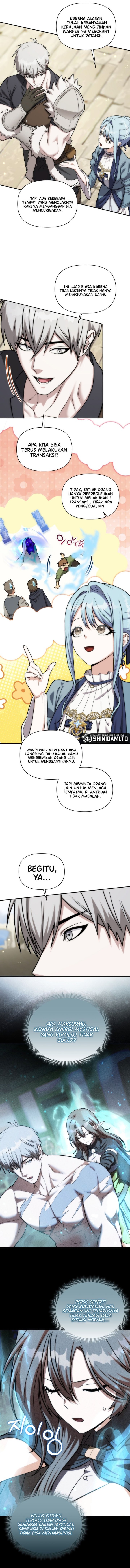 Baca Barbarian’s Adventure In A Fantasy World - Chapter 63 halaman 7