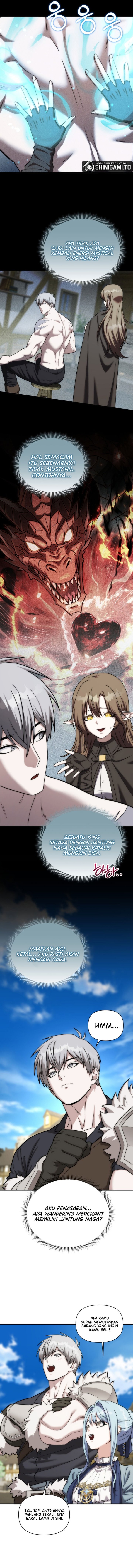 Baca Barbarian’s Adventure In A Fantasy World - Chapter 63 halaman 8