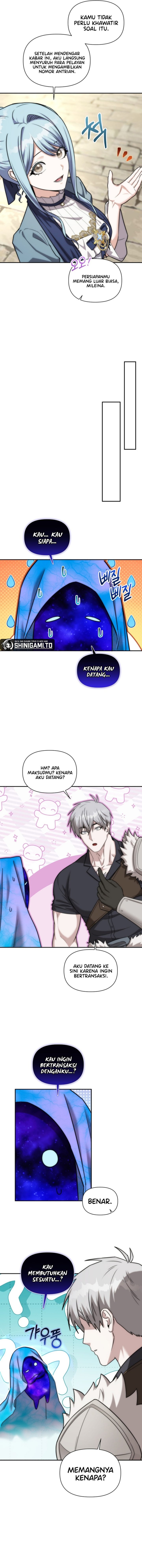 Baca Barbarian’s Adventure In A Fantasy World - Chapter 63 halaman 9