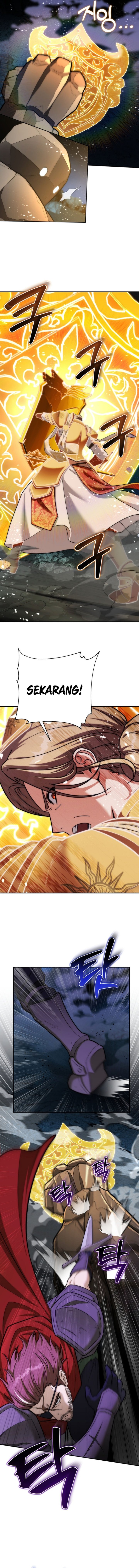 Baca Barbarian’s Adventure In A Fantasy World - Chapter 64 halaman 10