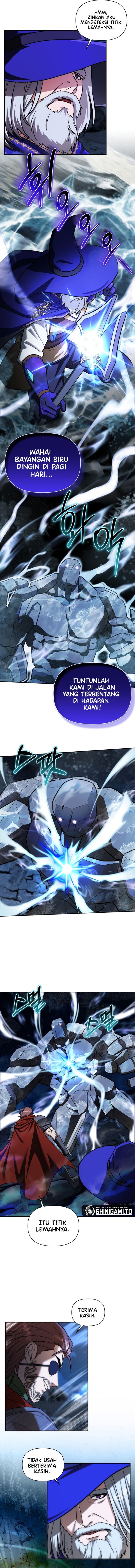 Baca Barbarian’s Adventure In A Fantasy World - Chapter 64 halaman 12