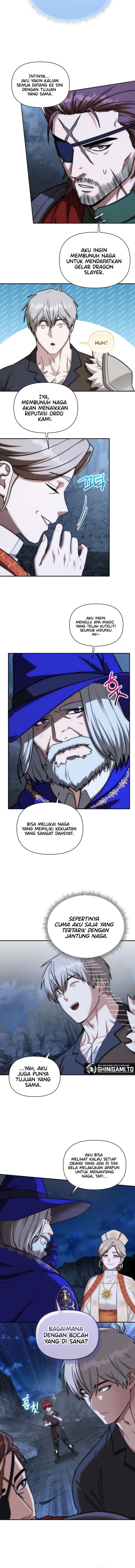 Baca Barbarian’s Adventure In A Fantasy World - Chapter 64 halaman 5