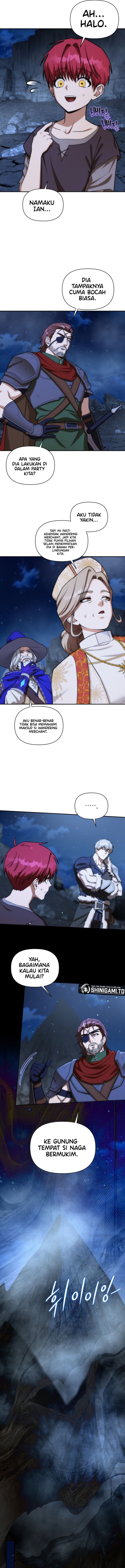 Baca Barbarian’s Adventure In A Fantasy World - Chapter 64 halaman 6