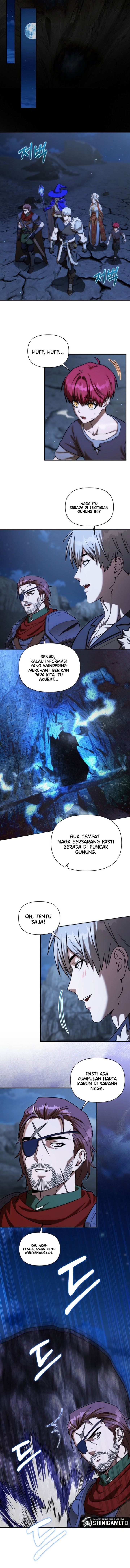 Baca Barbarian’s Adventure In A Fantasy World - Chapter 64 halaman 7