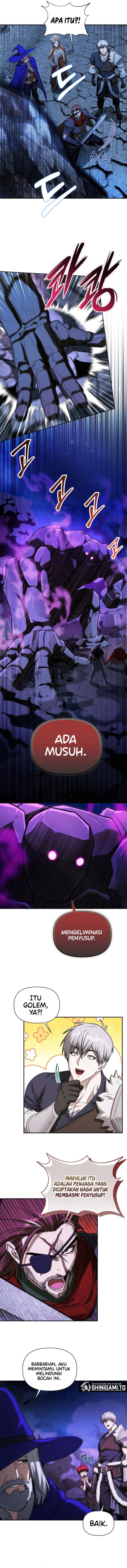 Baca Barbarian’s Adventure In A Fantasy World - Chapter 64 halaman 8