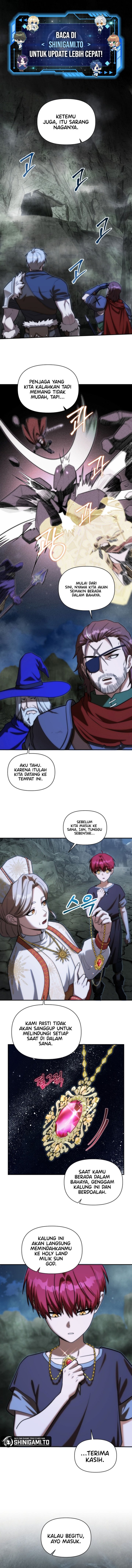 Baca Barbarian’s Adventure In A Fantasy World Chapter 65 Bahasa Indonesia page 8
