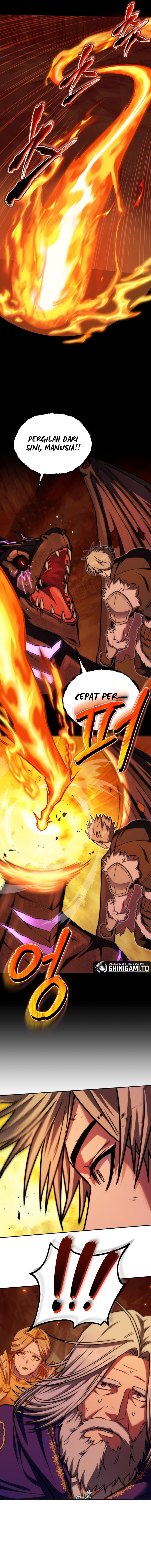 Baca Barbarian’s Adventure In A Fantasy World Chapter 66 Bahasa Indonesia page 24