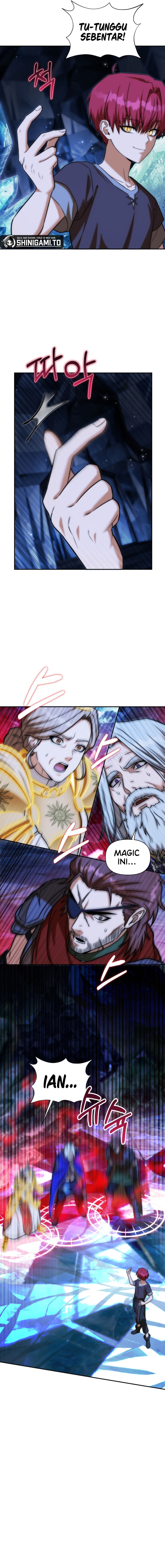 Baca Barbarian’s Adventure In A Fantasy World Chapter 66 Bahasa Indonesia page 34