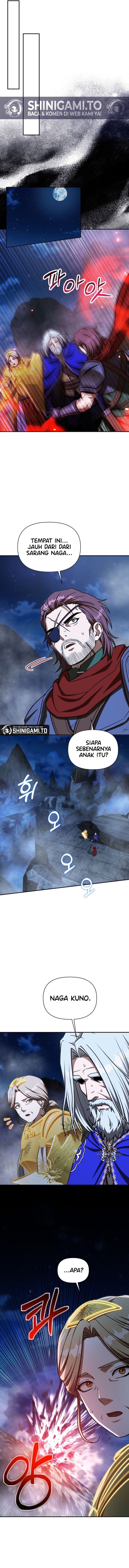 Baca Barbarian’s Adventure In A Fantasy World Chapter 66 Bahasa Indonesia page 36