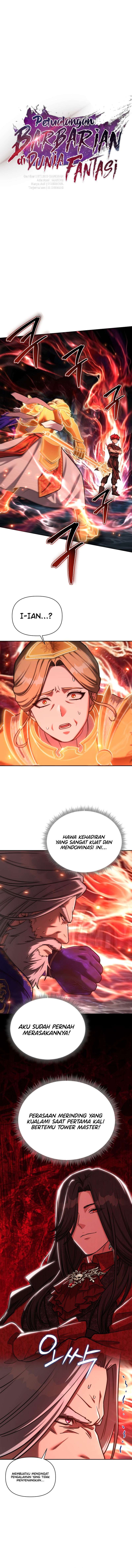 Baca Barbarian’s Adventure In A Fantasy World Chapter 66 Bahasa Indonesia page 16