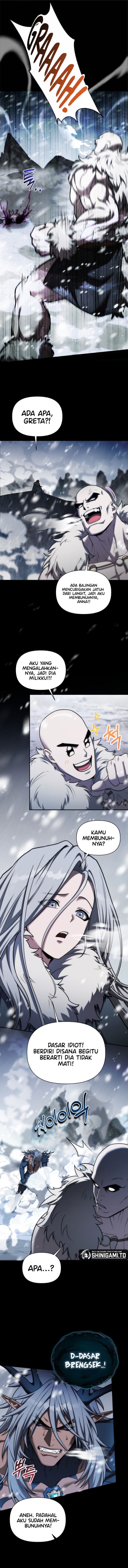Baca Barbarian’s Adventure In A Fantasy World Chapter 71 Bahasa Indonesia page 30