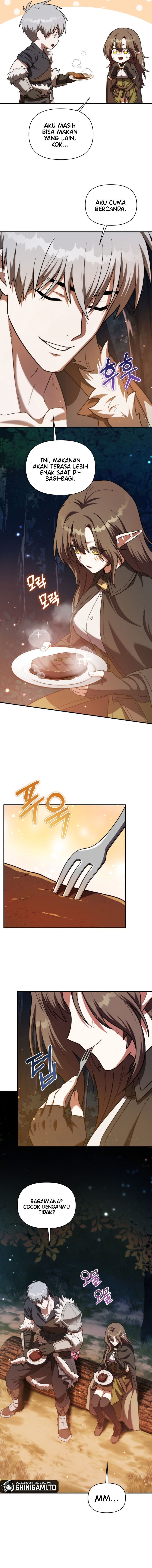 Barbarian’s Adventure In A Fantasy World Chapter 72 - Page 12