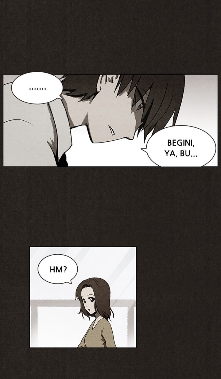 Bastard - Chapter 0 - Page 12