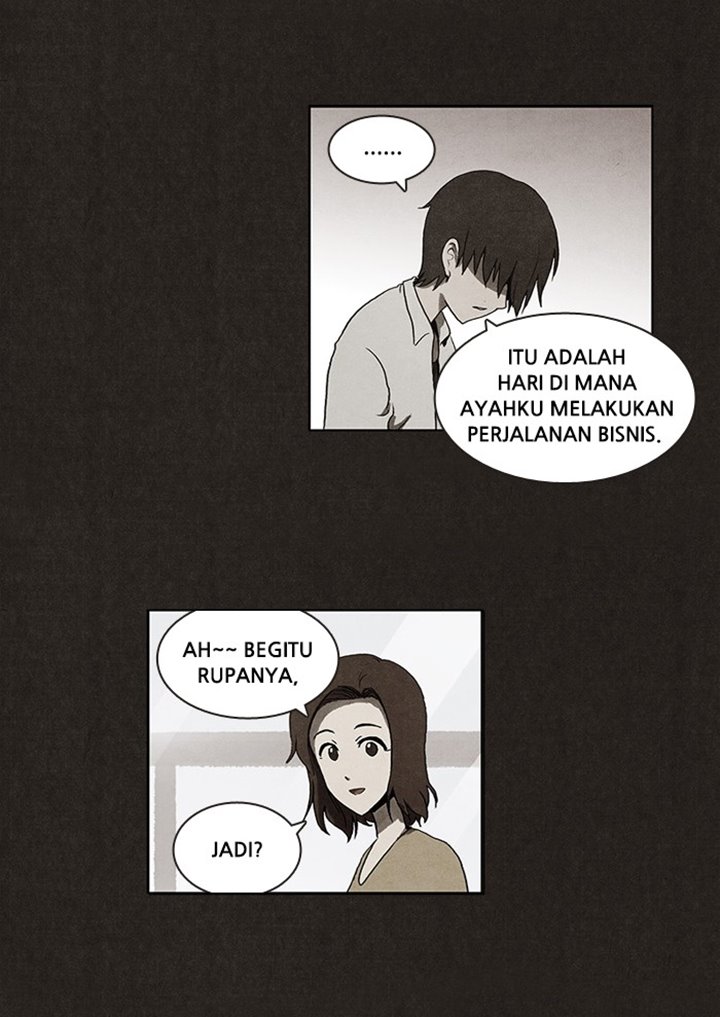Bastard - Chapter 0 - Page 15