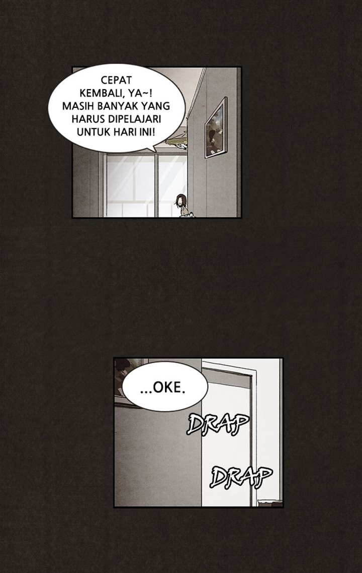 Bastard - Chapter 0 - Page 18
