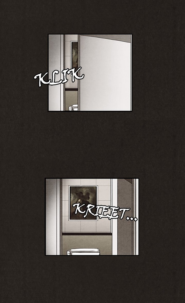 Bastard - Chapter 0 - Page 20