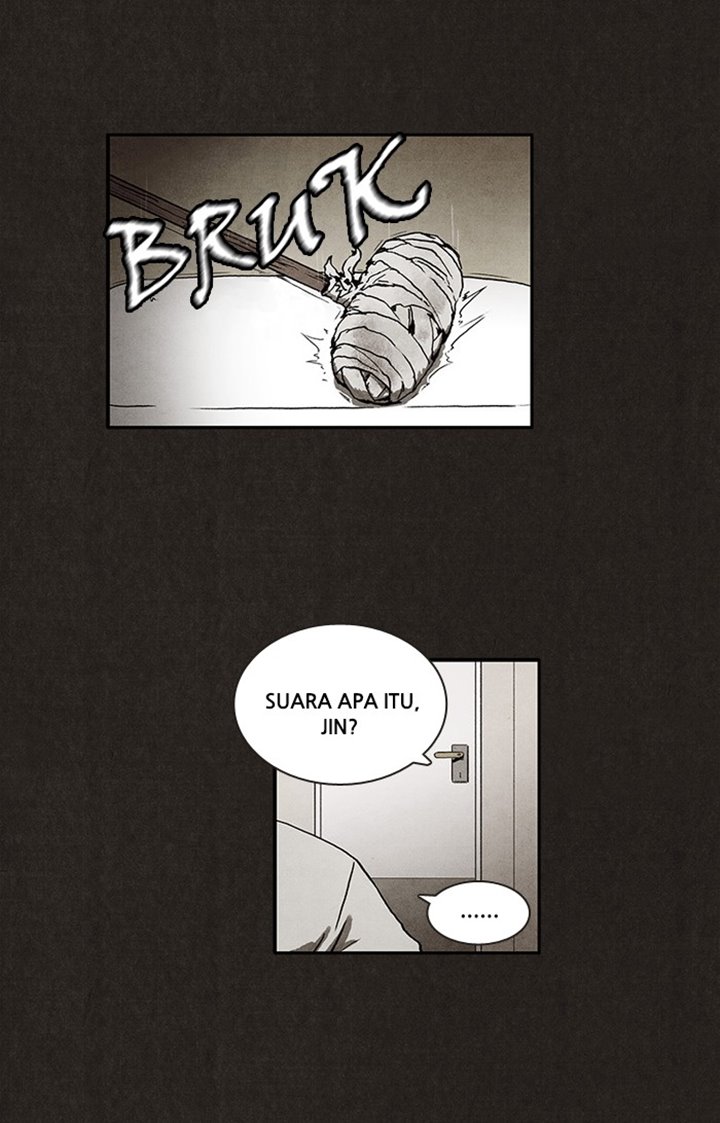 Bastard - Chapter 0 - Page 25