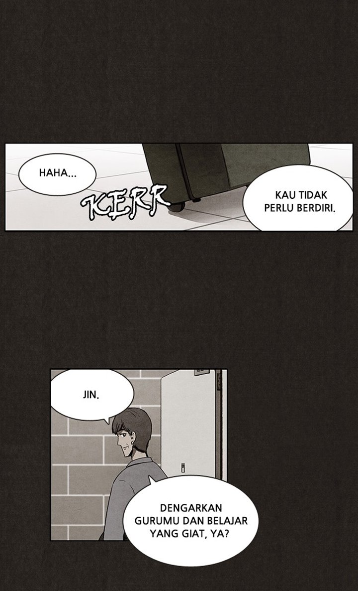 Bastard - Chapter 0 - Page 4