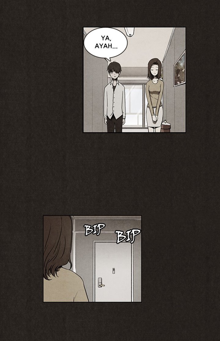Bastard - Chapter 0 - Page 5
