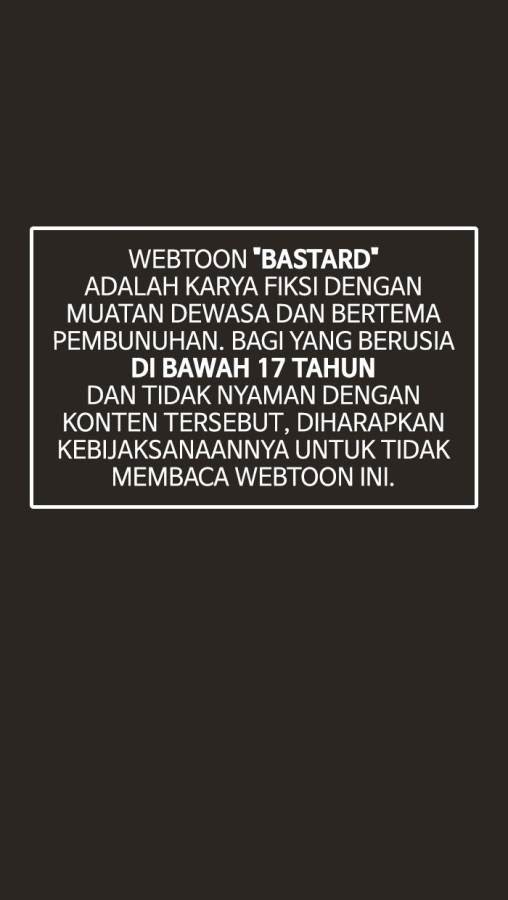Baca Bastard - Chapter 21 halaman 1